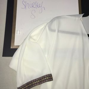 LuLaRoe small Shirley.